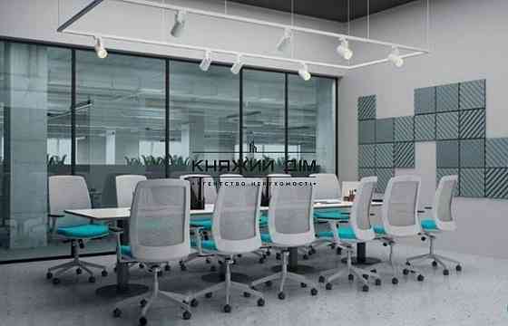 Оренда офісне приміщення на Глубочицкая ул. поверх - 2 Kiev