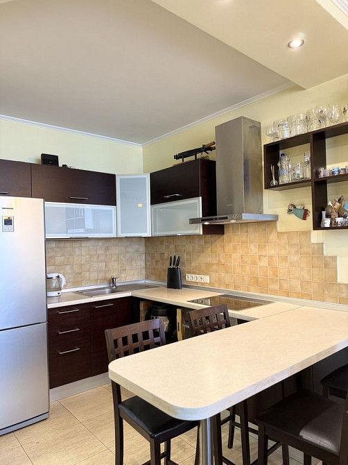 Продаж Квартира 1-кімнатна, 14/14 поверх на Вишгородська вул., д. 45 Kiev - photo 2