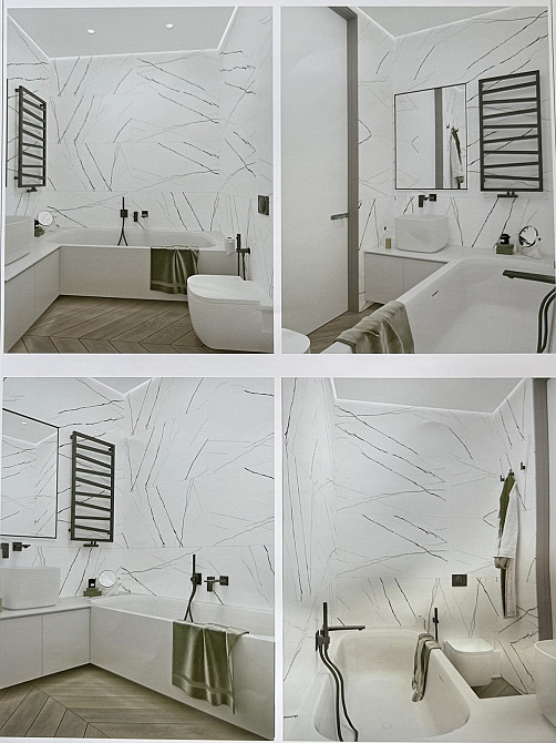 Продаж 3к Квартира 90 кв.м Куземська Ременів - фото 12