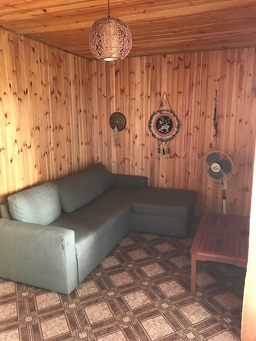 Продам  дачу на берегу моря в Новой Дофиновке. Нова Дофінівка - фото 8