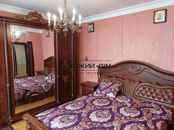 Оренда 3-кімнатної квартири Позняки КОД 11202987 Київ