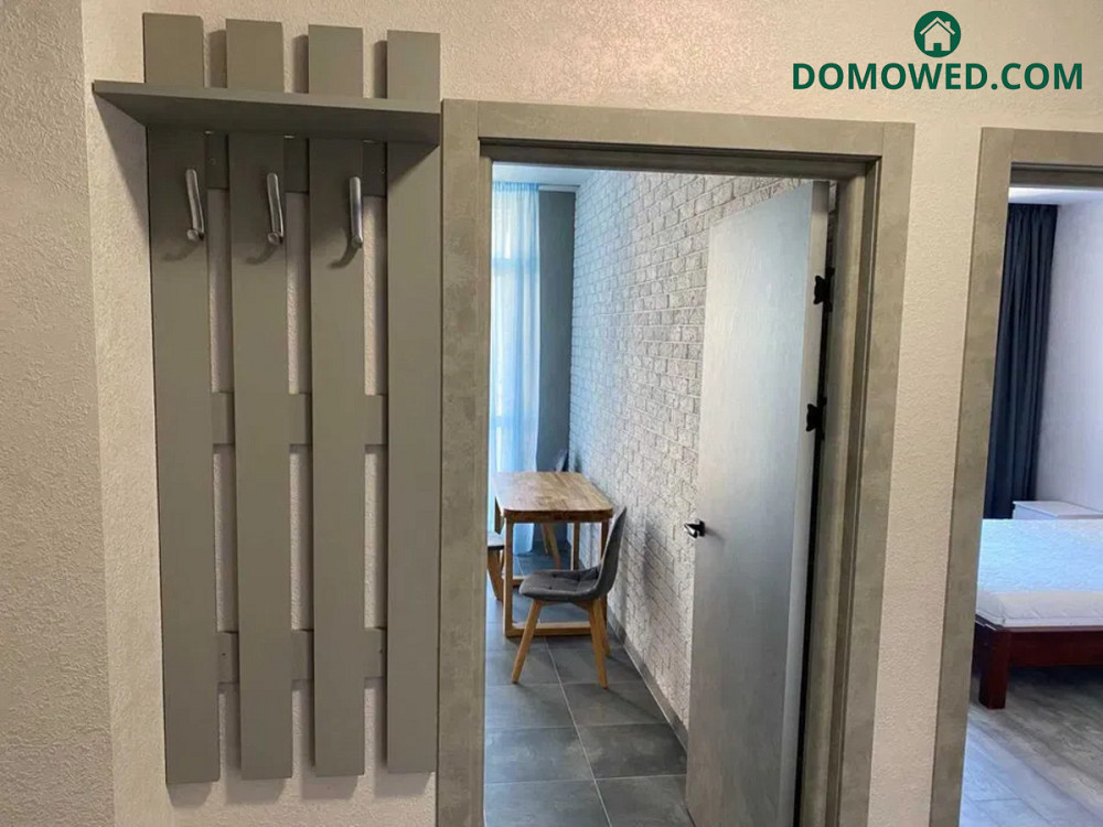 Оренда Квартира 1-кімнатна, 6/16 поверх на Метрологічна, 148 В Київ - фото 10