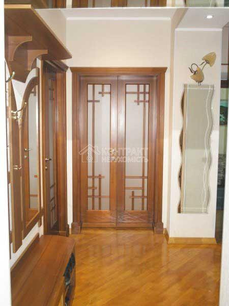 Продаж Квартира 3-кімнатна, 4/6 поверх на вул. Пушкінська Харків - фото 13