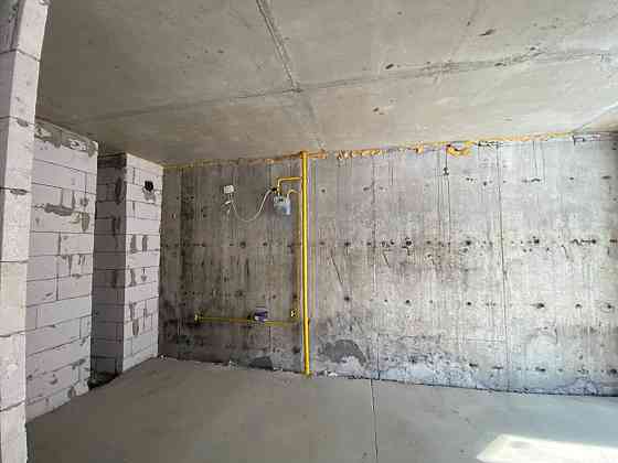 Продаж Квартира 2-кімнатна, 5/8 поверх на вул. Дубенська Kremenets'