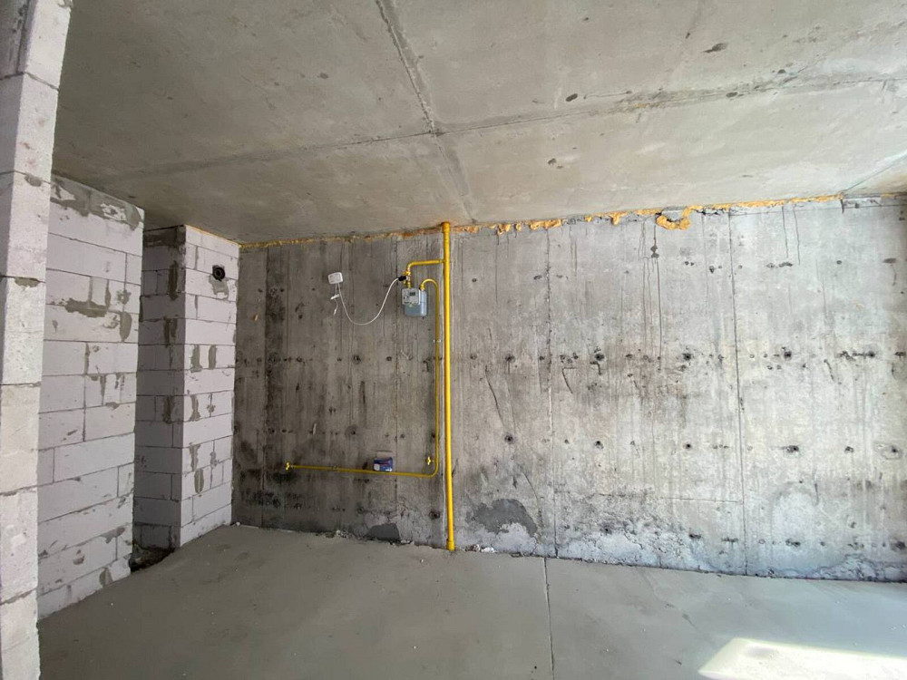 Продаж Квартира 2-кімнатна, 5/8 поверх на вул. Дубенська Kremenets' - photo 4