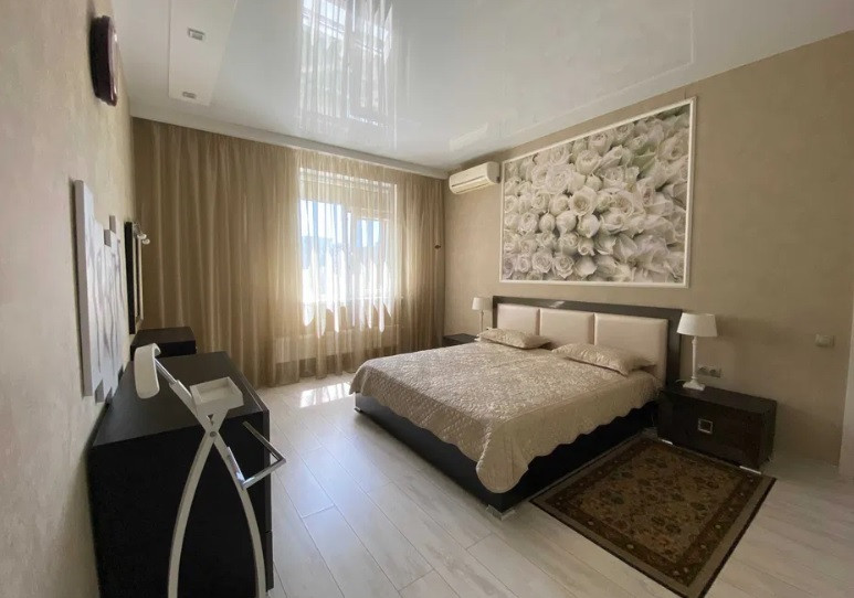 Оренда Квартира 2-кімнатна, 13/18 поверх на Жемчужная ул. Одеса - фото 14