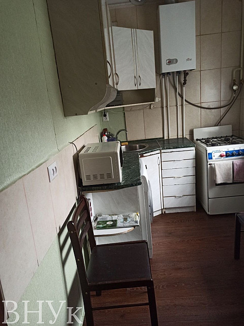 Продаж Квартира 2-кімнатна, 2/2 поверх на Дубнівська Луцьк - фото 3