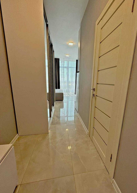 Продається квартира-студія ЖК Простір на Радостній Одеса - фото 4