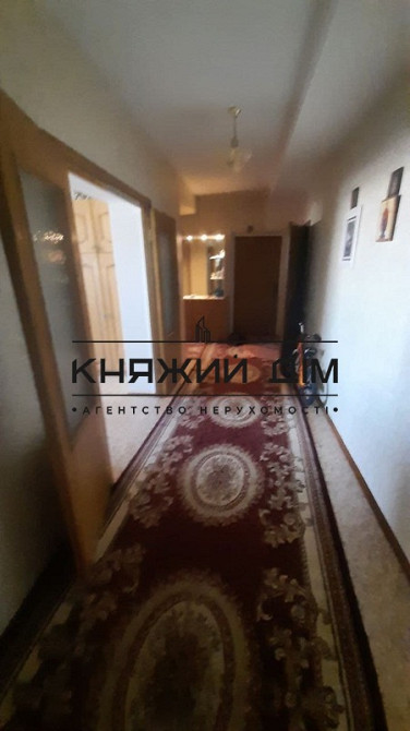 Продажа раздельная 3-х к. кв. ЖД Дарница. № 21106271 Київ - фото 15