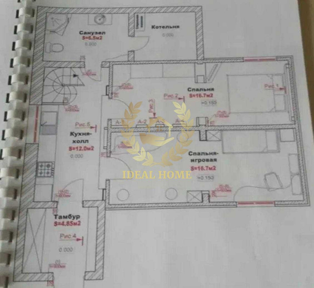 Продам дачу / будинок 100 м² у Підгірцях  - фото 15