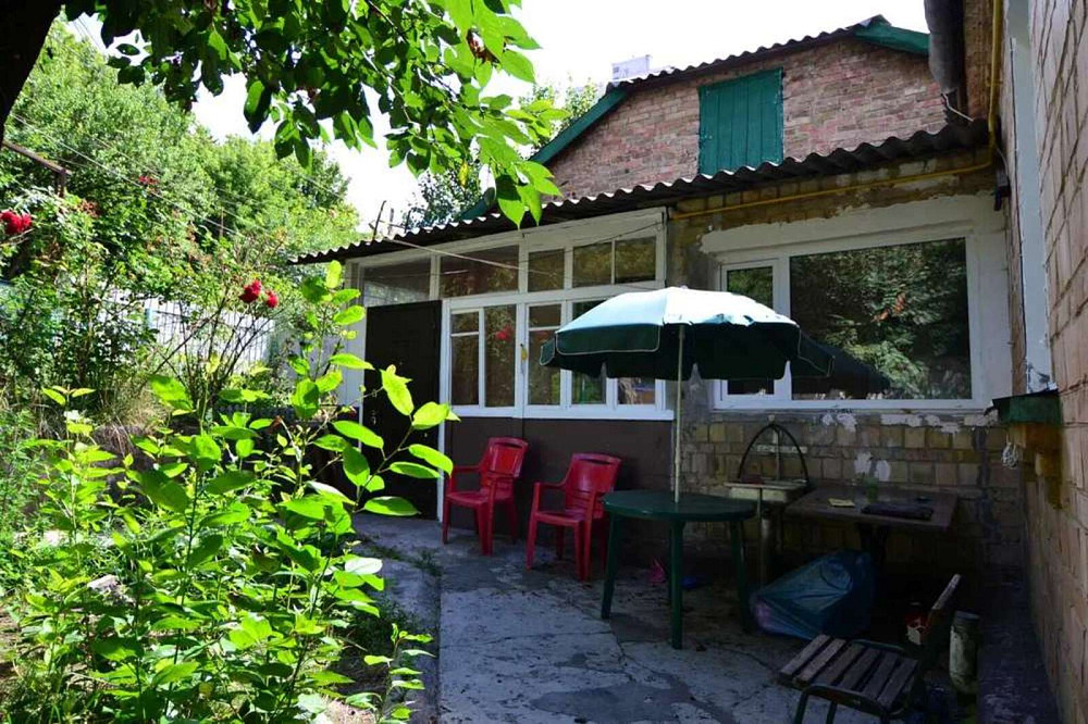 Оренда Квартира на ул. Кучмин Яр Київ - фото 2