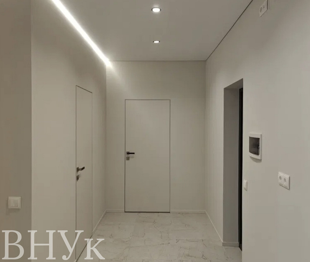 Продаж Квартира 2-кімнатна, 3/4 поверх на Загорська Ужгород - фото 3