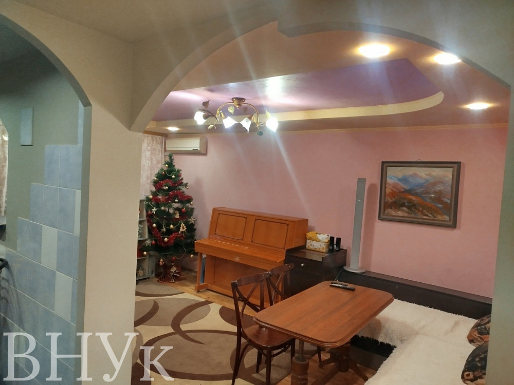 Продаж Квартира 3-кімнатна, 5/5 поверх на Грушевського Uzhhorod - photo 6