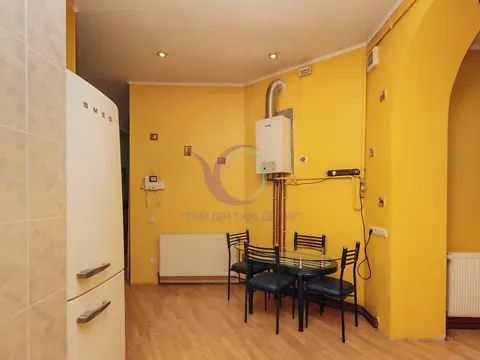 Продаж 3к Квартира 88 кв.м Київська вулиця 1 Чернівці - фото 14