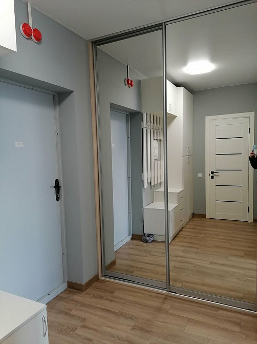 Оренда Квартира 1-кімнатна, 17/25 поверх на Ревуцького, 40в Київ - фото 8