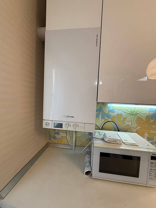 Продаж Квартира 2-кімнатна, 5/9 поверх на Газеты Правда пр., 82 Дніпро - фото 3