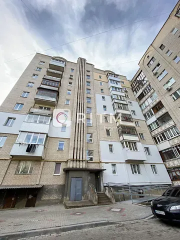 Продаж 4к Квартира 77.5 кв.м Відродження проспект 26А Луцьк - фото 3