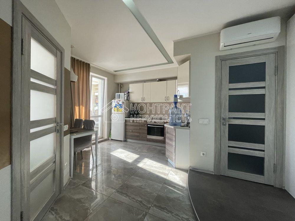 Продаж Квартира 2-кімнатна, 3/9 поверх на вул. Перемоги Харків - фото 8