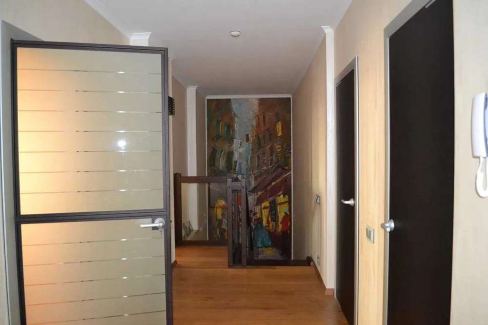 Продаж Квартира 4-кімнатна, 16/18 поверх на Лобановського, 126г Kiev - photo 8