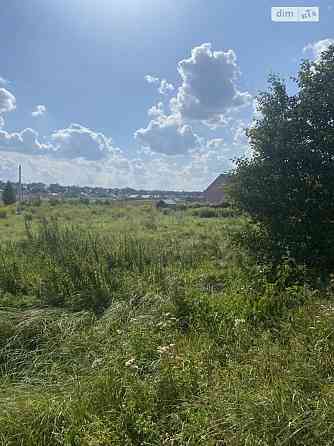 Продаж земельної ділянки 3 соток на 2-й пров.Східний Вінниця