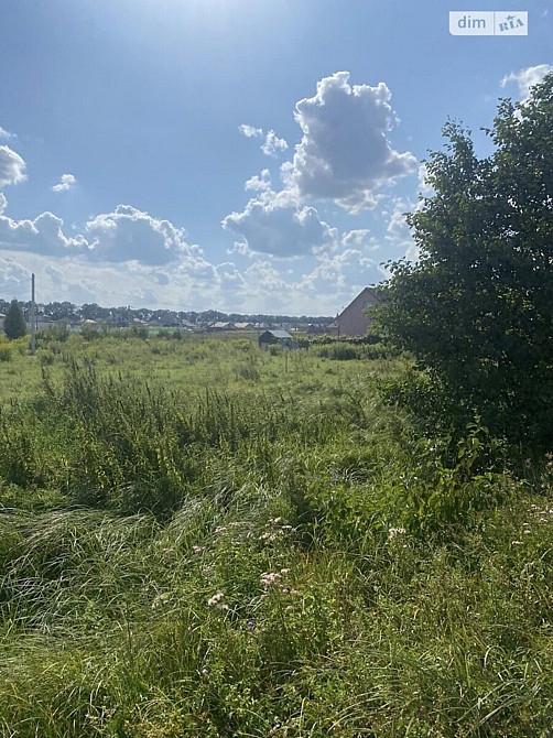 Продаж земельної ділянки 3 соток на 2-й пров.Східний Вінниця - фото 5