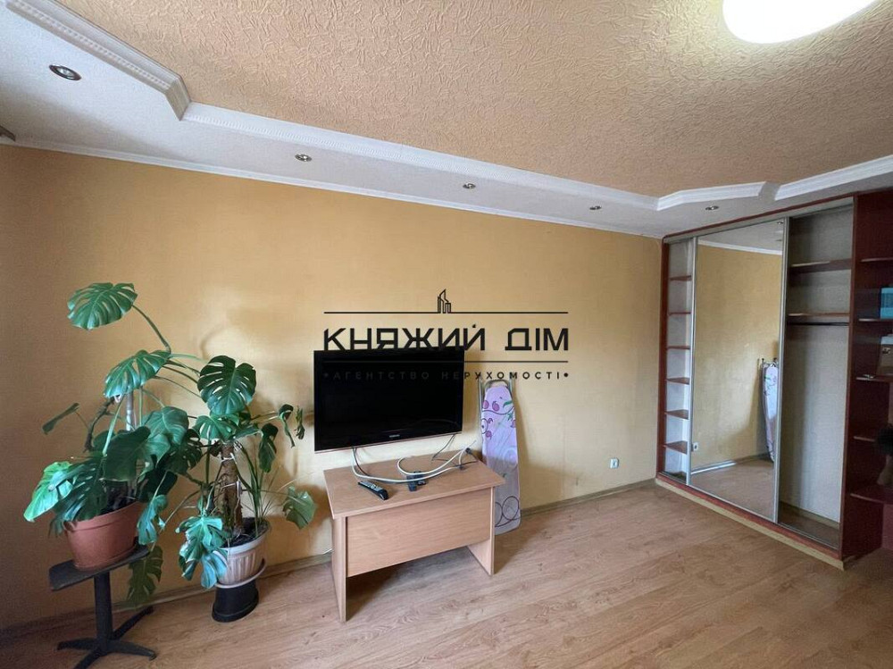 Оренда Квартира 2-кімнатна, 2/10 поверх на Уссурийская ул. Київ - фото 9