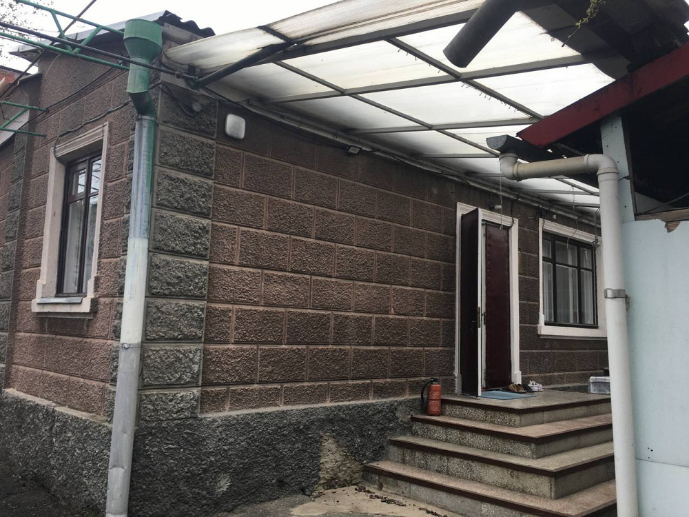 Продам 4-х комнатный дом на Слободке Одеса - фото 2