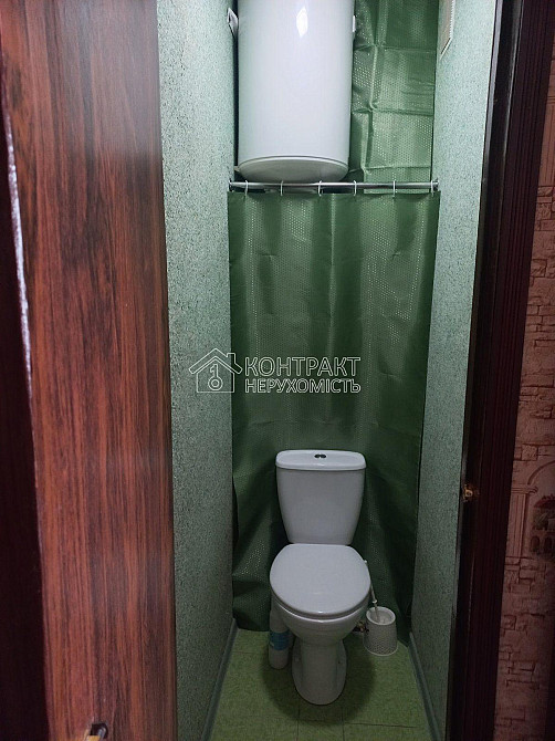 Оренда Квартира 1-кімнатна, 16/16 поверх на вул. Салтівське Kharkiv - photo 13