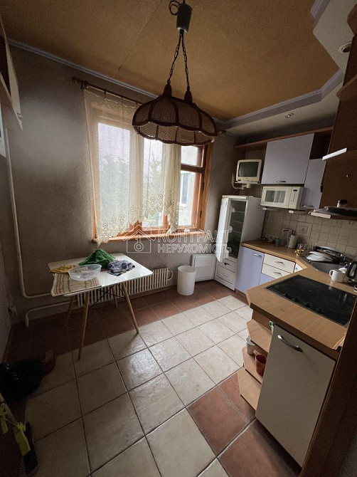 Продаж Квартира 4-кімнатна, 4/16 поверх на вул. Борзенка Харків - фото 1