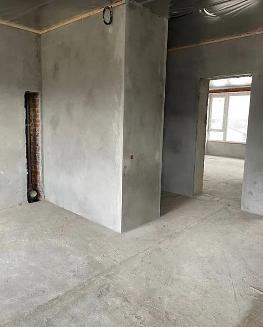 Продаж 2к квартири 80.4 кв. м, Петриків  - фото 1