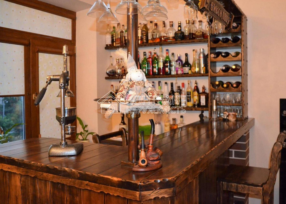 Продаж Квартира 4-кімнатна, 4/4 поверх на вул. Григорівське Харьков - изображение 2