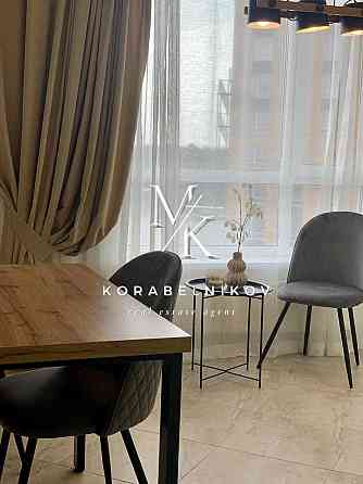 Оренда Квартира 1-кімнатна, 22/24 поверх на Столичне шосе, 1 а Киев