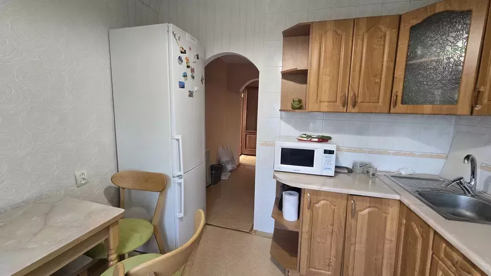 Оренда Квартира 1-кімнатна, 4/9 поверх на Березняківська, 24 Київ - фото 8