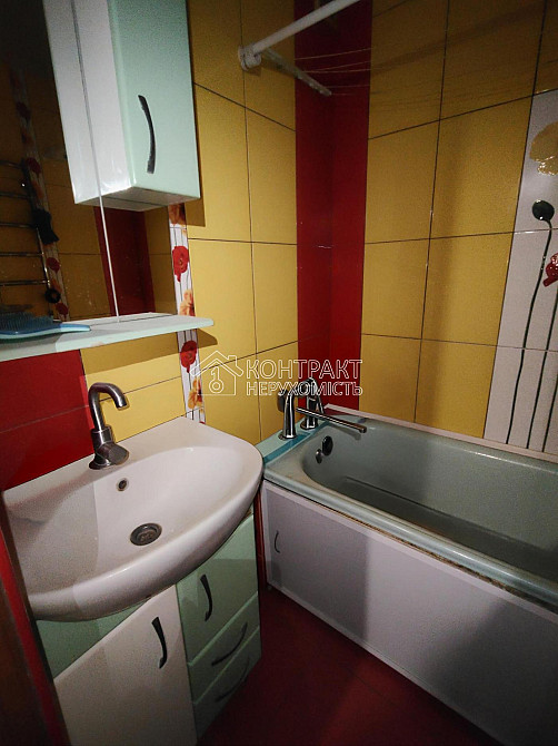 Продаж Квартира 2-кімнатна, 6/9 поверх на вул. Гвардійців Широнінців Kharkiv - photo 13