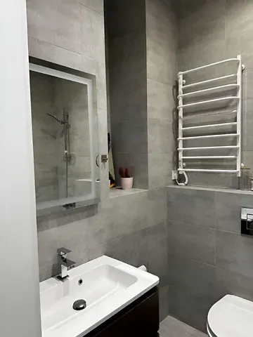 Оренда 2к Квартира 45 кв.м ЖК Loft Smart Дніпро - фото 4