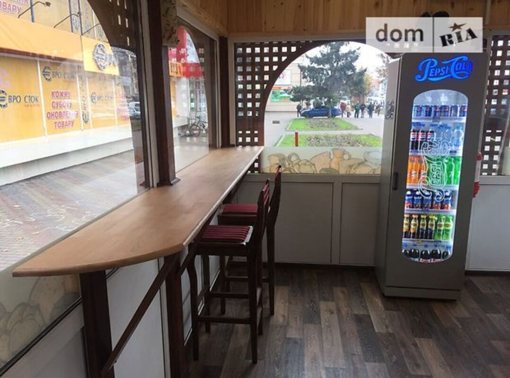 Продаж торгове приміщення на Коцюбинського поверх - 1/1 Vinnytsya - photo 3