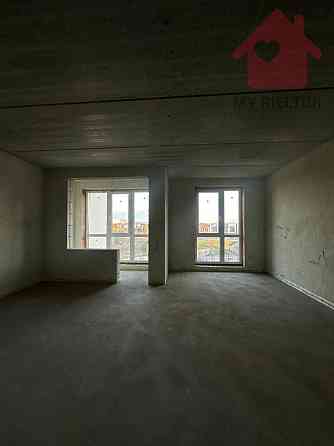 Продаж Квартира 3-кімнатна, 4/7 поверх на Легоцького, 82 Ужгород