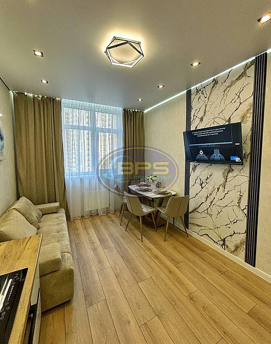 Продаж Квартира 1-кімнатна, 14/24 поверх на вул. Краснова Одесса - изображение 12