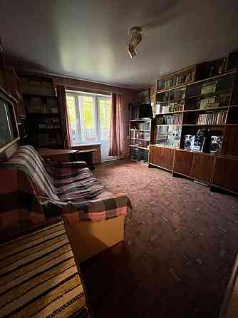 Оренда Квартира 1-кімнатна, 2/9 поверх на проспект Європейського союзу, 64 б Київ