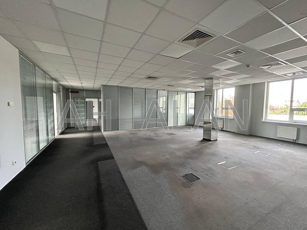 Оренда офісне приміщення на Автозаводська вул., 54/16 поверх - 4/8 Київ - фото 17