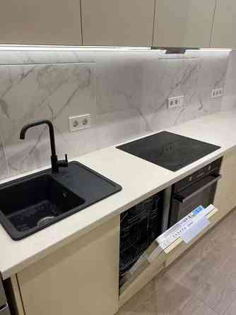 Оренда Квартира 1-кімнатна, 6/8 поверх на ул. Березневая, 12 Київ