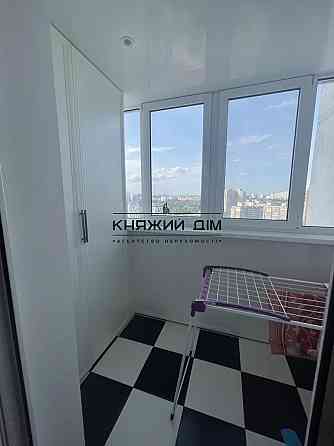 Оренда чудова 3-х кімнатна на Позняках вул Урлівська 38 код 11203195 Київ