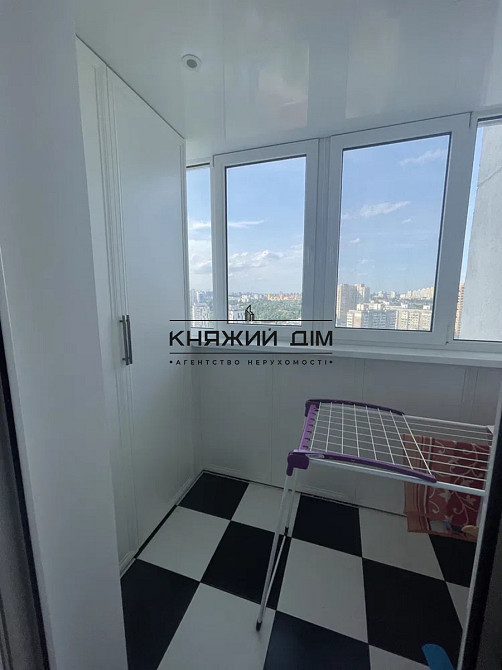 Оренда чудова 3-х кімнатна на Позняках вул Урлівська 38 код 11203195 Київ - фото 5