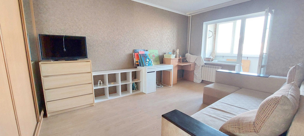 Оренда Квартира 1-кімнатна, 14/16 поверх на Тростянецька, 5 Б Киев - изображение 3