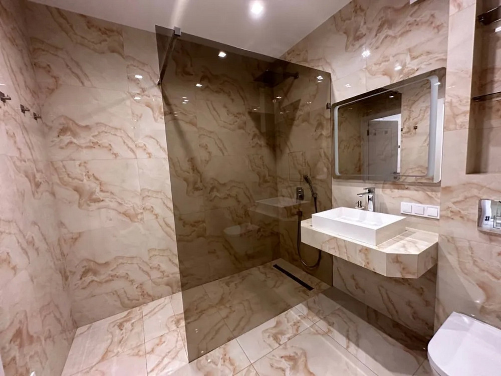 Продаж Квартира 2-кімнатна, 12/12 поверх на Владимирская ул., 1 Дніпро - фото 11