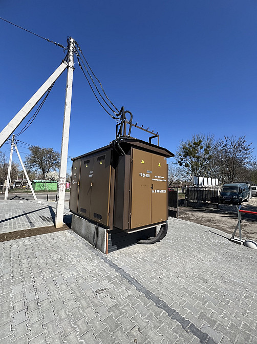 Продаж торгове приміщення на вул. Надрічна поверх - 1/3 Ivano-Frankivs'k - photo 12