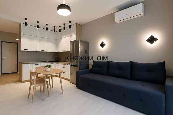 Оренда Квартира 1-кімнатна, 3/5 поверх на Тираспольская ул. Київ