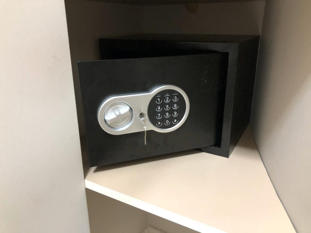 Оренда Квартира 1-кімнатна, 2/22 поверх на Генуэзская ул., 5/2 Одеса - фото 12