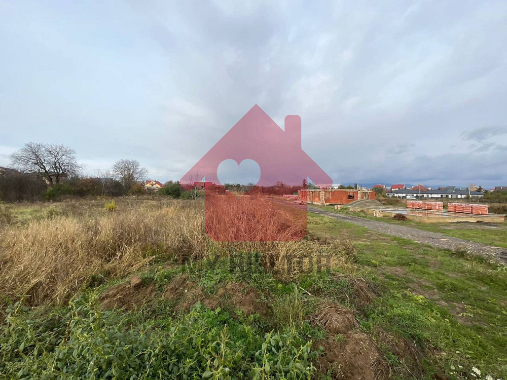 Продаж земельної ділянки 5 соток на Виноградна Mynai - photo 1