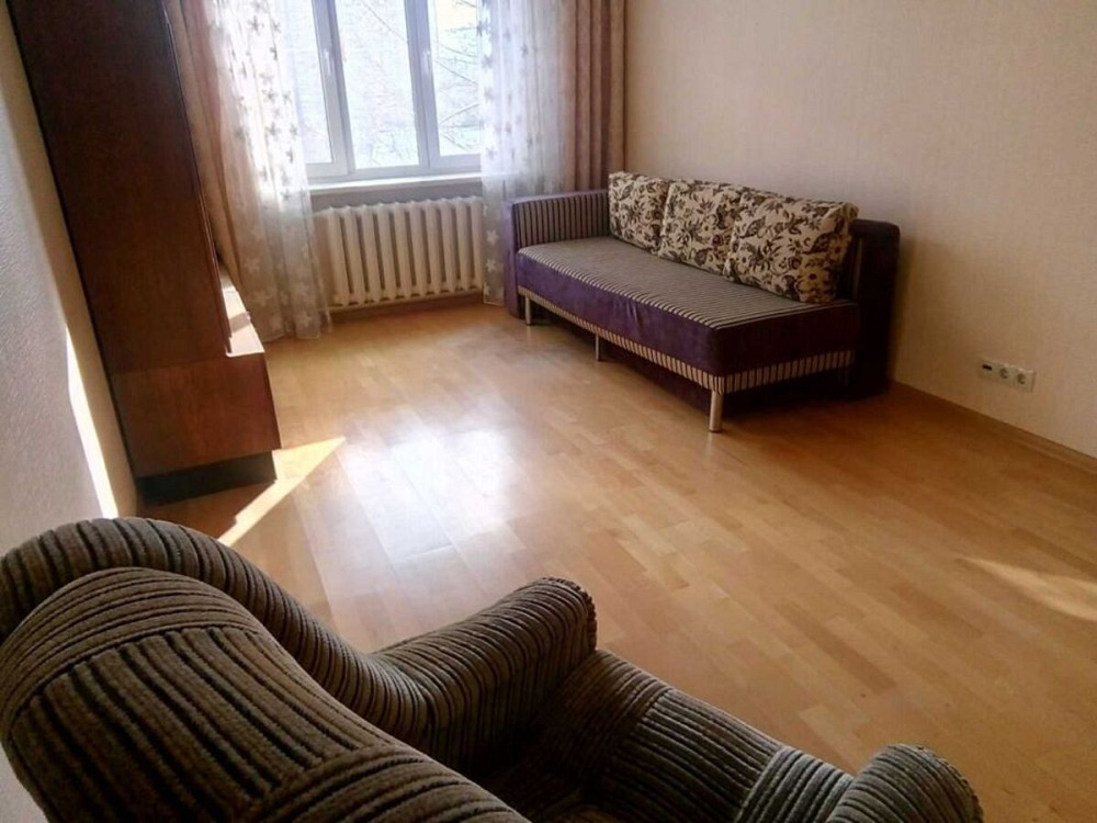 Оренда Квартира 2-кімнатна, 5/16 поверх на просп. Голосіївський, 21 Київ - фото 5